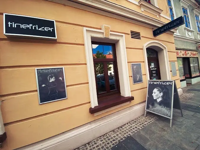 Tinefrizer store